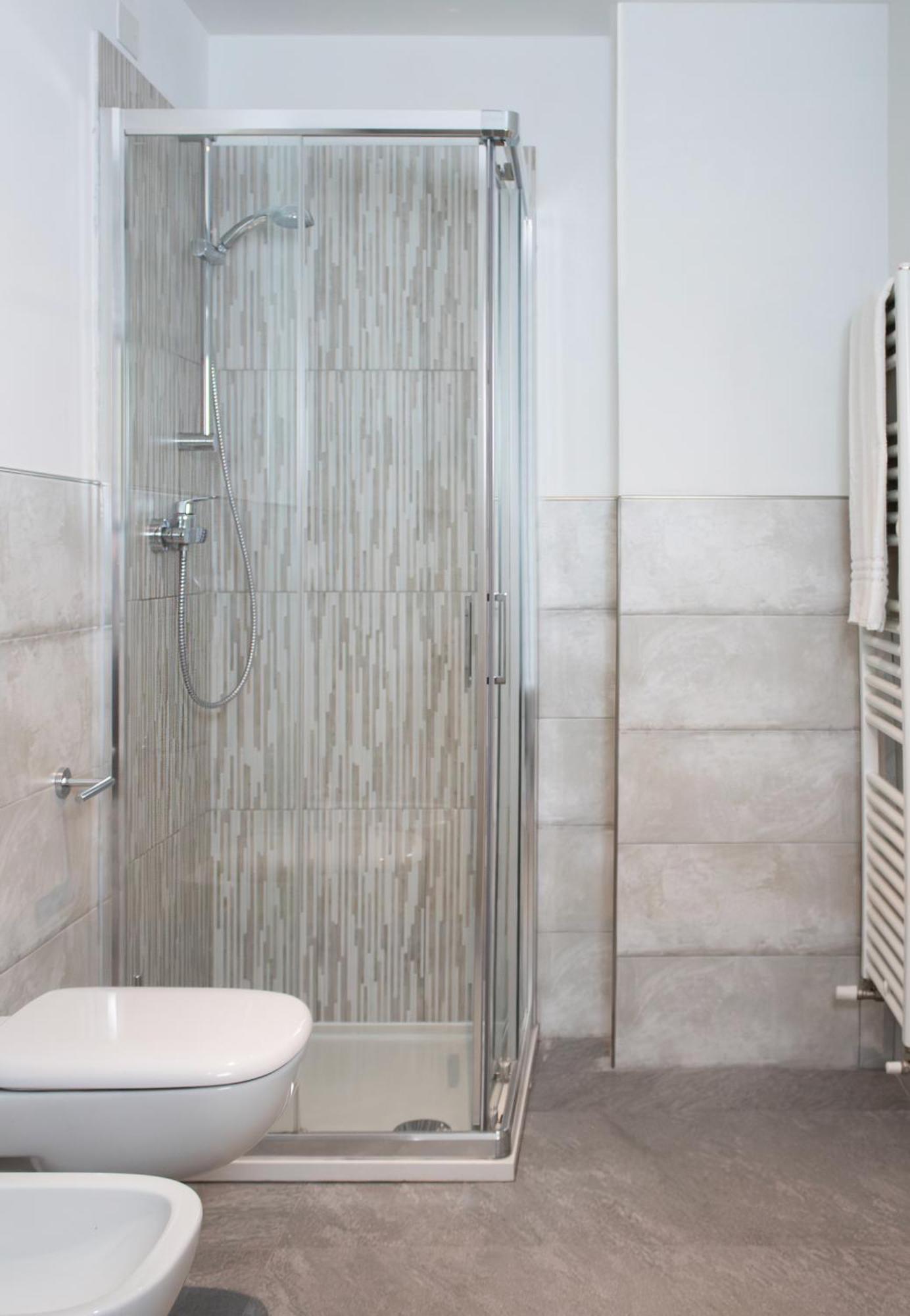 Nido Suite & Apartments Cesenatico Quarto foto