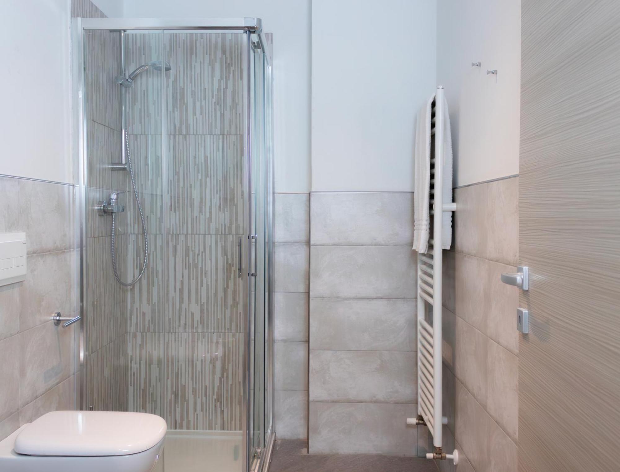Nido Suite & Apartments Cesenatico Quarto foto