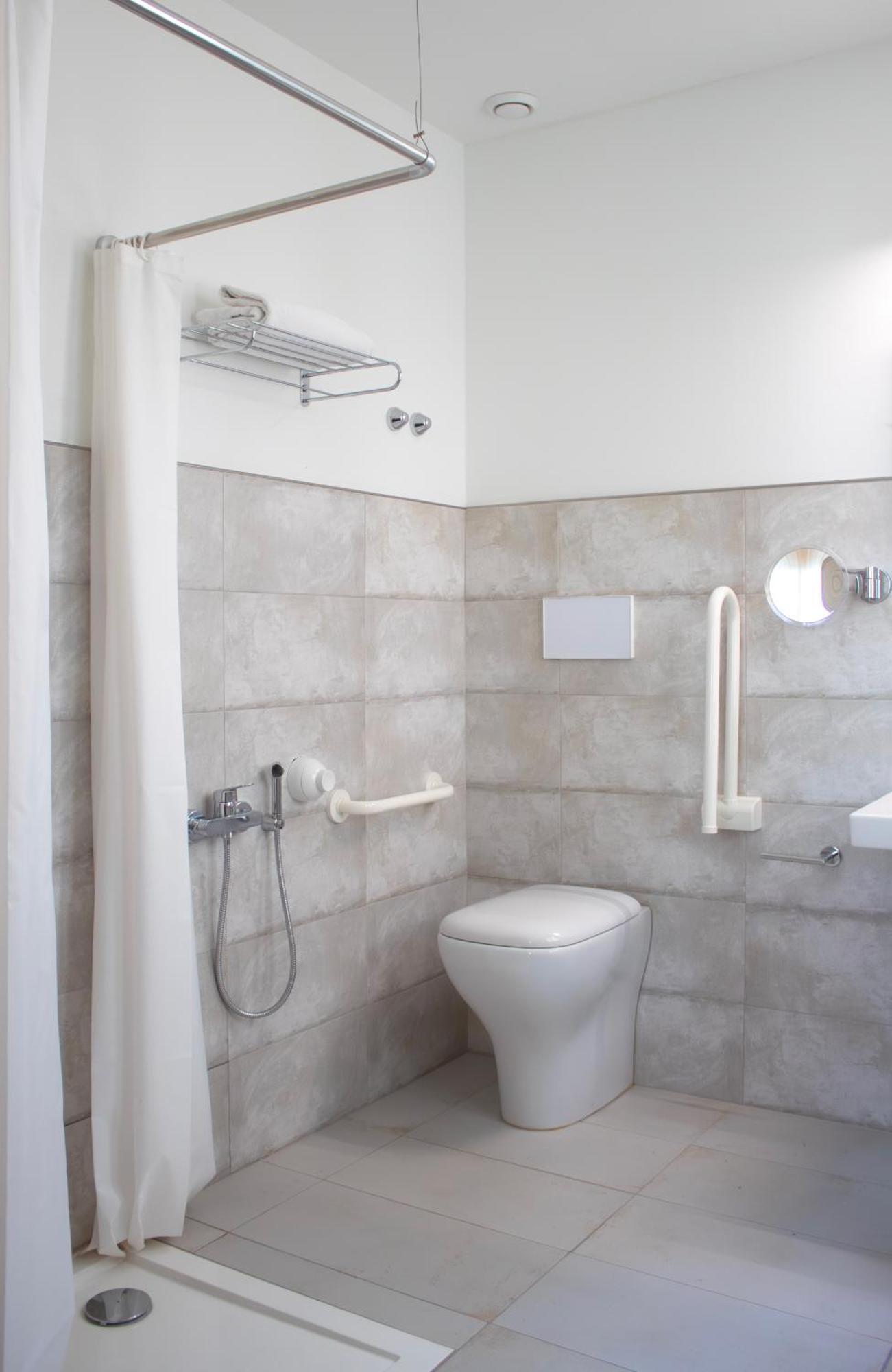 Nido Suite & Apartments Cesenatico Quarto foto